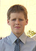 Brandon George