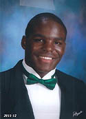 Brandon McBride