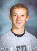 Brock Brown