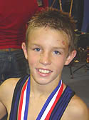 Carson Kuhn