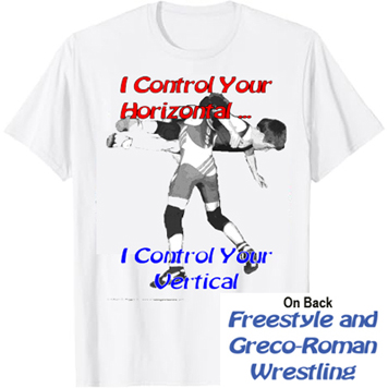 I Control Your ...