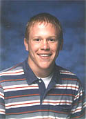 Cyler Sanderson