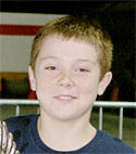 Johnny O'Hearon