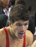 Kade Moss