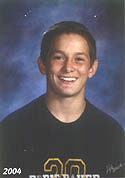 Matt Brown