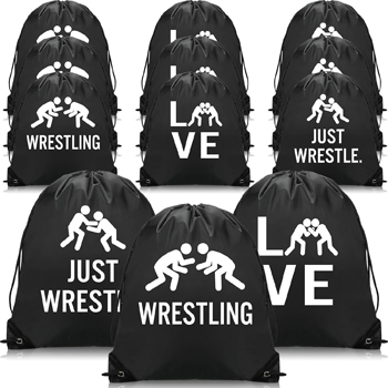 12 Gear Bags