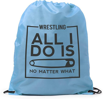 Gear Bag Pin