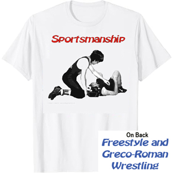 Sportsmanship