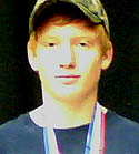 Teddy Hackford