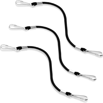 Whistle Lanyards