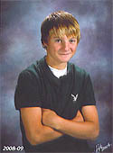 Zac Loveless