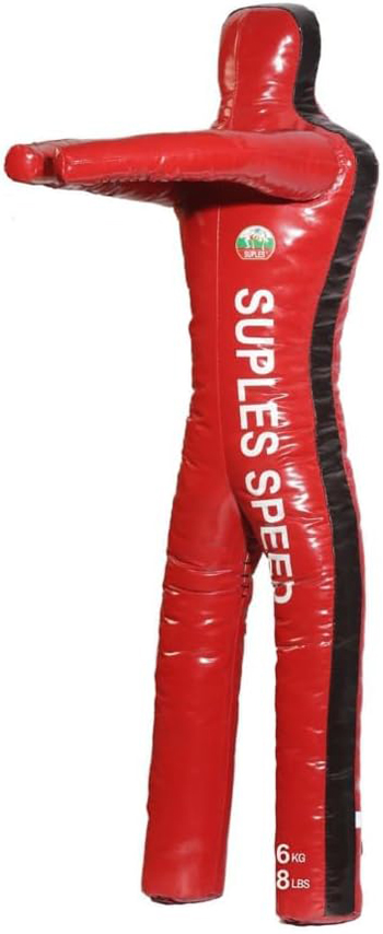 Wrestling Dummy