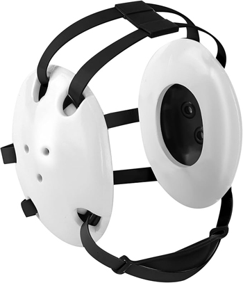 Wrestling Headgear