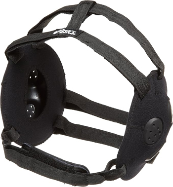 Wrestling Headgear