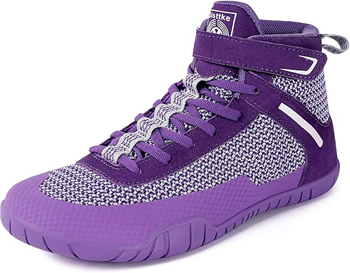 Wrestling Shoe