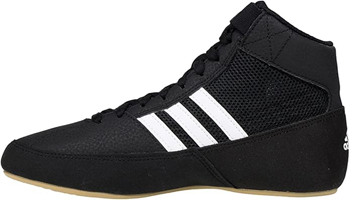 Wrestling Shoe