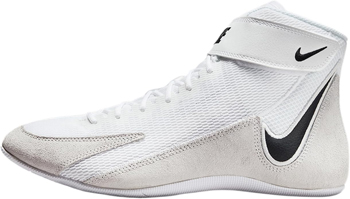 Wrestling Shoe