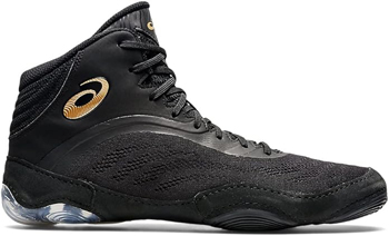 Wrestling Shoe